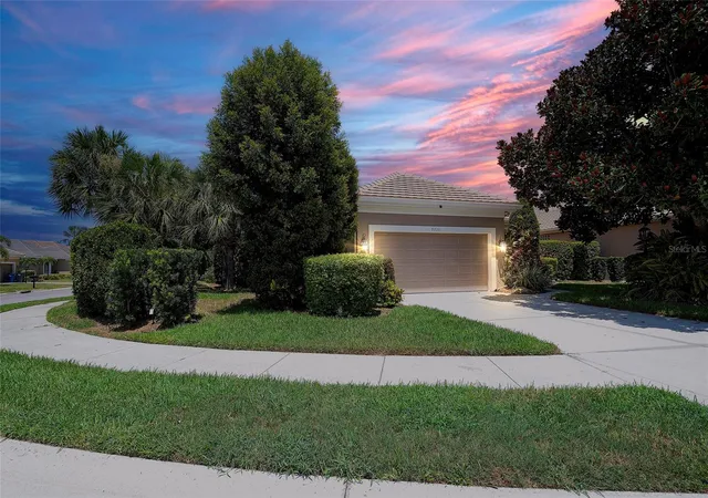 Photo 1 of Single family home for sale at 9735 53rd Drive E, Bradenton, FL 34211 | MLS# A4697518 | Listing updated on 2026-09-13