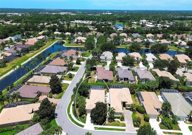 Photo 3 of Single family home for sale at 9735 53rd Drive E, Bradenton, FL 34211 | MLS# A4697518 | Listing updated on 2026-09-13