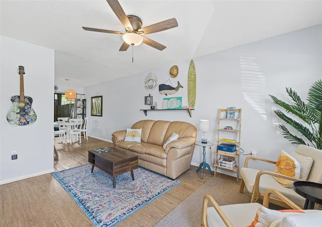 Photo 3 of Townhouse for sale at 117 Harbor Dr, Cape Canaveral, FL 32920 | MLS# O6418216 | Listing updated on 2026-09-14