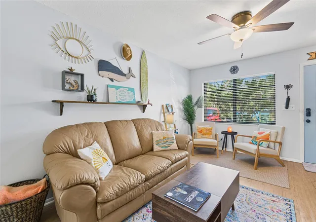 Photo 3 of Townhouse for sale at 117 Harbor Dr, Cape Canaveral, FL 32920 | MLS# O6418216 | Listing updated on 2026-10-04