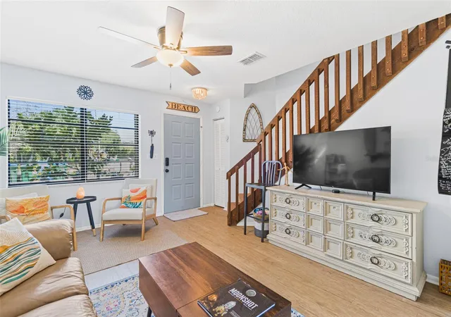 Photo 4 of Townhouse for sale at 117 Harbor Dr, Cape Canaveral, FL 32920 | MLS# O6418216 | Listing updated on 2026-10-04