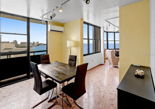 Photo 3 of Condo for sale at 2 Washington St #1201, San Juan, PR 00907 | MLS# PR9122199 | Listing updated on 2026-09-13
