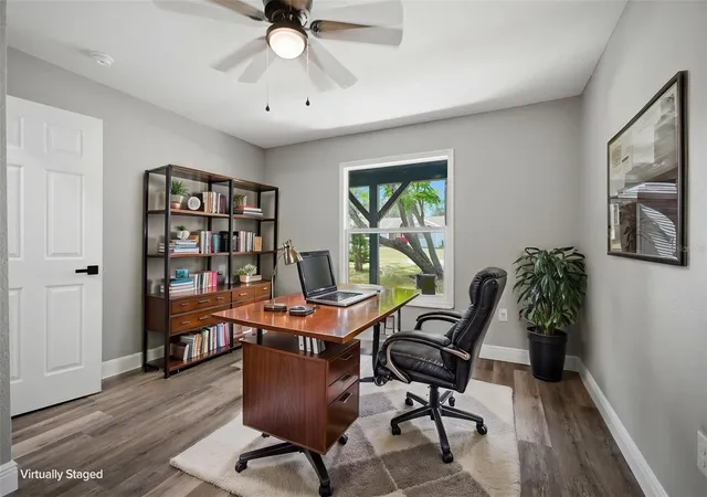 Photo 3 of Single family home for sale at 7407 Dundee Way, Weeki Wachee, FL 34613 | MLS# W7886880 | Listing updated on 2026-09-23