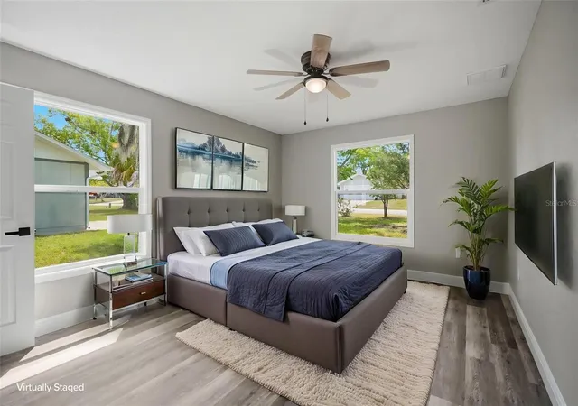 Photo 4 of Single family home for sale at 7407 Dundee Way, Weeki Wachee, FL 34613 | MLS# W7886880 | Listing updated on 2026-09-23