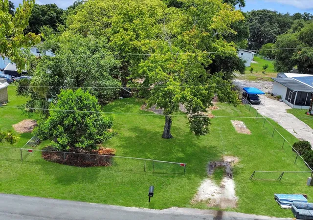 Photo 3 of Land for sale at 2824 Bay Ave, Kissimmee, FL 34744 | MLS# S5152180 | Listing updated on 2026-09-12