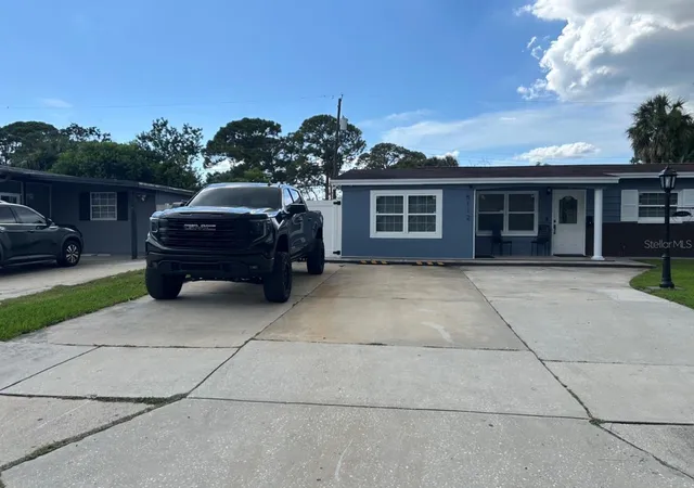 Photo 2 of Single family home for sale at 5112 Gateway Dr, Tampa, FL 33615 | MLS# TB8521079 | Listing updated on 2026-09-15