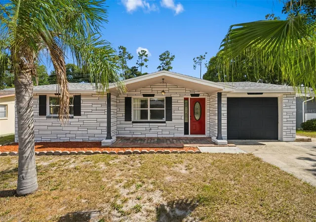 Photo 1 of Single family home for sale at 5753 1st Avenue, New Port Richey, FL 34652 | MLS# TB8521131 | Listing updated on 2026-10-02