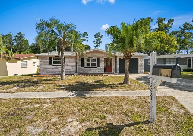 Photo 3 of Single family home for sale at 5753 1st Avenue, New Port Richey, FL 34652 | MLS# TB8521131 | Listing updated on 2026-10-02