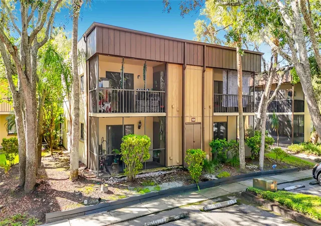 Photo 1 of Condo for sale at 11805 Raintree Lake Ln #D, Tampa, FL 33617 | MLS# TB8521164 | Listing updated on 2026-09-11