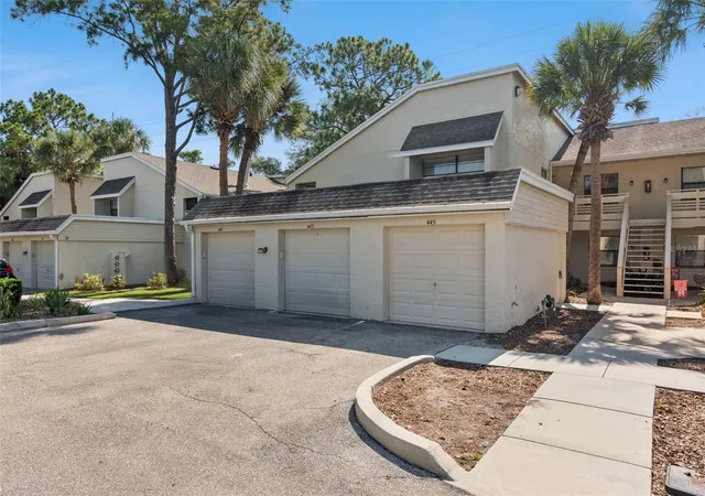 Photo 1 of Condo for sale at 445 S Netherwood Crescent #2, Altamonte Springs, FL 32714 | MLS# O6418567 | Listing updated on 2026-09-11