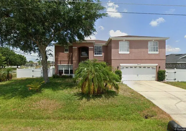 Photo 2 of Sale Pending at 292 Beckenham Dr, Kissimmee, FL 34758 | MLS# TB8521478 | Listing updated on 2026-10-22