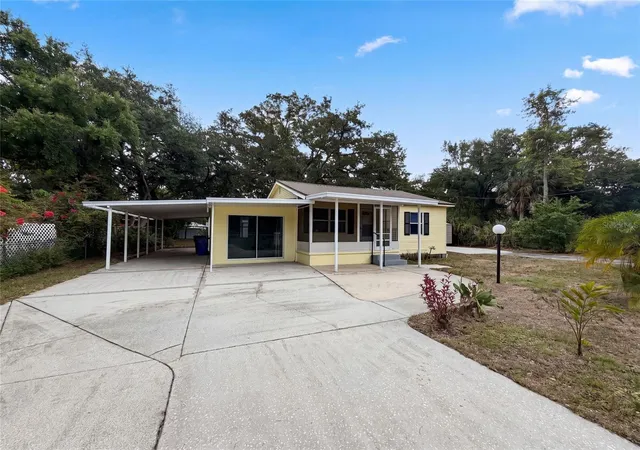 Photo 1 of Sale Pending at 626 S 67th Street, Tampa, FL 33619 | MLS# O6418602 | Listing updated on 2026-09-25