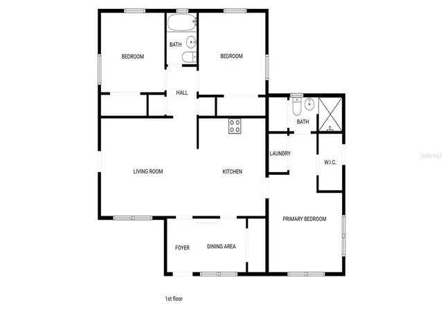 Photo 25 of Single family home for sale at 1604 Park Ave, MELBOURNE, FL 32901 | MLS# O6418625 | Listing updated on 2026-10-15