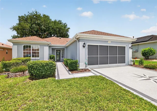 Photo 1 of Single family home for sale at 9524 Se 124th Loop, Summerfield, FL 34491 | MLS# OM727114 | Listing updated on 2026-09-15