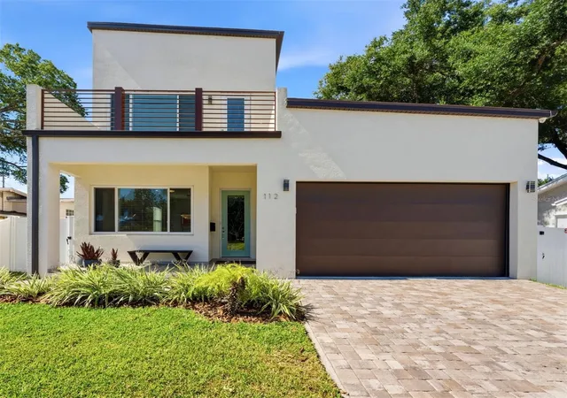 Photo 1 of Single family home for sale at 112 W Sligh Ave, Tampa, FL 33604 | MLS# TB8521612 | Listing updated on 2026-09-08