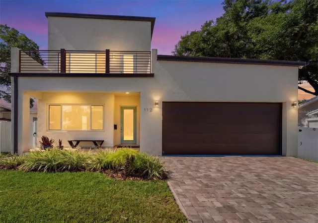 Photo 2 of Single family home for sale at 112 W Sligh Ave, Tampa, FL 33604 | MLS# TB8521612 | Listing updated on 2026-09-08