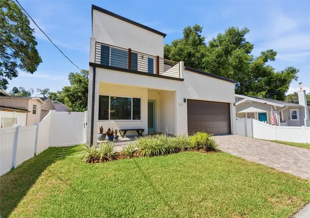 Photo 3 of Single family home for sale at 112 W Sligh Ave, Tampa, FL 33604 | MLS# TB8521612 | Listing updated on 2026-09-08