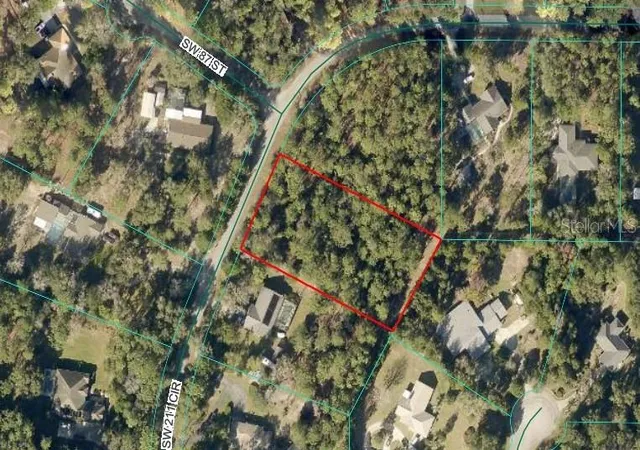 Photo 1 of Land for sale at Tbd Sw Lot 5 211th Cir, Dunnellon, FL 34431 | MLS# OM727121 | Listing updated on 2026-09-15