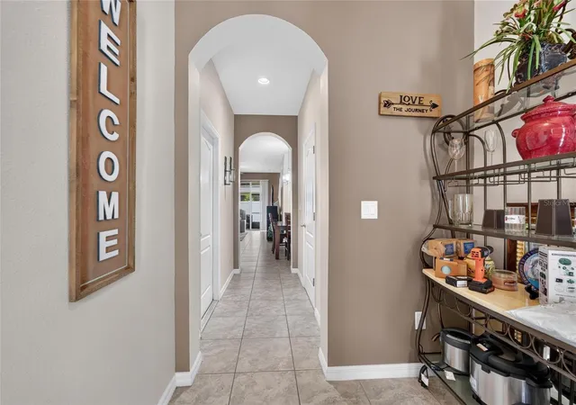 Photo 4 of Townhouse for sale at 10411 Red Carpet Ct, Riverview, FL 33578 | MLS# TB8521635 | Listing updated on 2026-09-28
