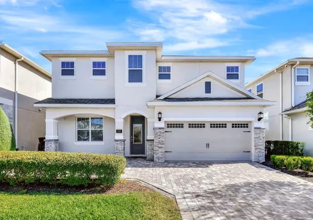 Photo 1 of Single family home for sale at 253 Southfield St, Kissimmee, FL 34747 | MLS# O6418879 | Listing updated on 2026-10-09