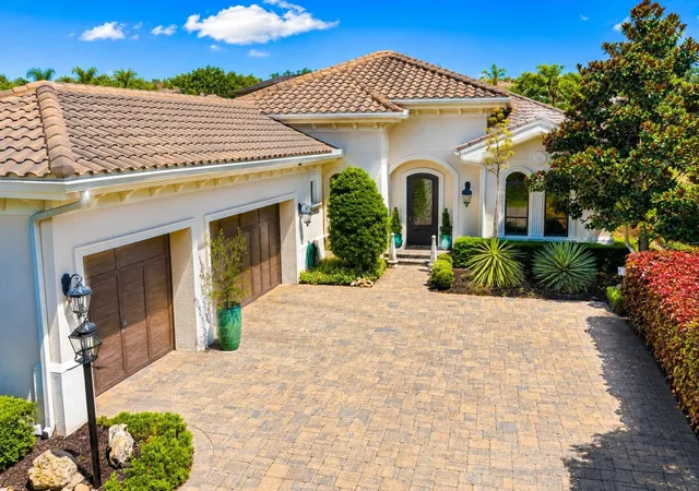 Photo 1 of Single family home for sale at 7952 Matera Ct, Bradenton, FL 34202 | MLS# A4697755 | Listing updated on 2026-09-13