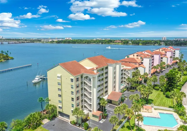 Photo 1 of Condo for sale at 533 Marina Point Dr #533, Daytona Beach, FL 32114 | MLS# V4949790 | Listing updated on 2026-09-15