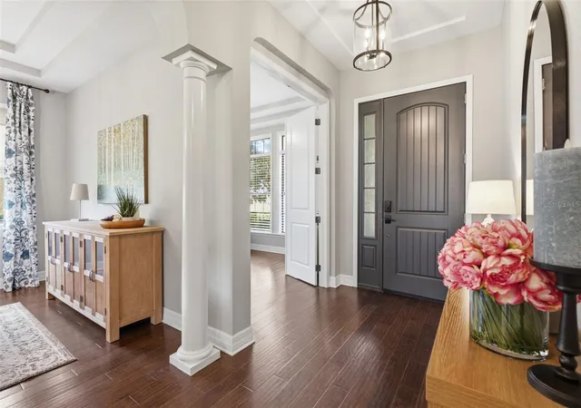 Photo 3 of Single family home for sale at 17909 Howsmoor Pl, Lutz, FL 33559 | MLS# TB8521809 | Listing updated on 2026-10-08
