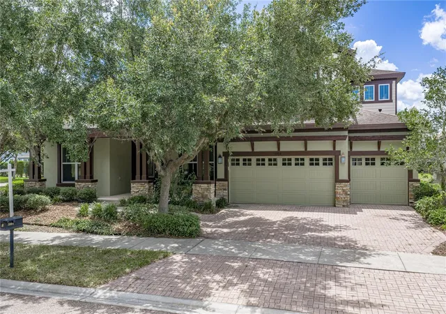 Photo 4 of Single family home for sale at 5904 Shell Ridge Dr, Lithia, FL 33547 | MLS# TB8521866 | Listing updated on 2026-09-09
