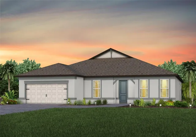 Photo 1 of Single family home for sale at 14421 Daystar Ct, Parrish, FL 34219 | MLS# TB8521907 | Listing updated on 2026-10-27