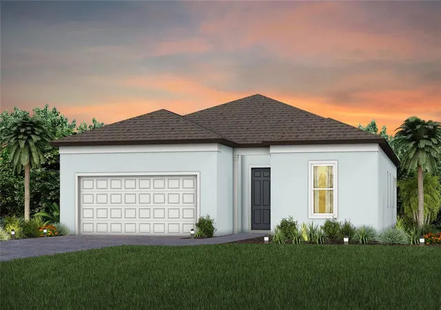 Photo 1 of Single family home for sale at 14819 Sunset Crst Ln, Parrish, FL 34219 | MLS# TB8521914 | Listing updated on 2026-10-28