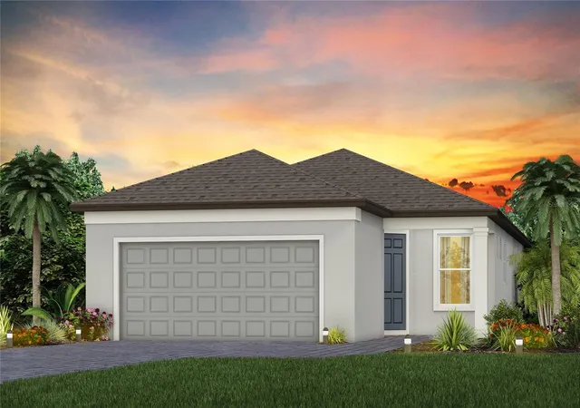 Photo 1 of Single family home for sale at 14761 Sunlit Cir, Parrish, FL 34219 | MLS# TB8521923 | Listing updated on 2026-10-17