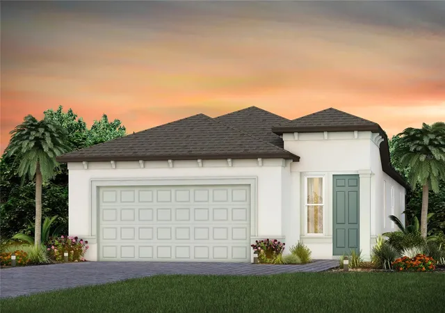 Photo 1 of Single family home for sale at 15037 Sunbeam St, Parrish, FL 34219 | MLS# TB8521924 | Listing updated on 2026-09-25