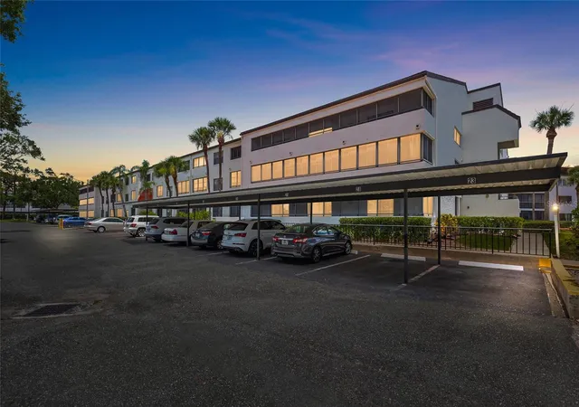Photo 1 of Condo for sale at 2587 Countryside Blvd #6110, Clearwater, FL 33761 | MLS# TB8521981 | Listing updated on 2026-09-14