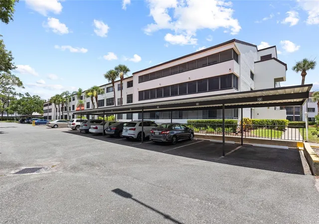 Photo 2 of Condo for sale at 2587 Countryside Blvd #6110, Clearwater, FL 33761 | MLS# TB8521981 | Listing updated on 2026-09-14