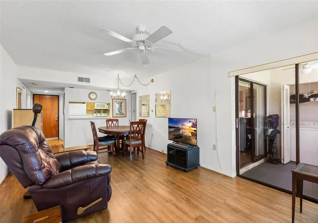 Photo 3 of Condo for sale at 2587 Countryside Blvd #6110, Clearwater, FL 33761 | MLS# TB8521981 | Listing updated on 2026-09-14