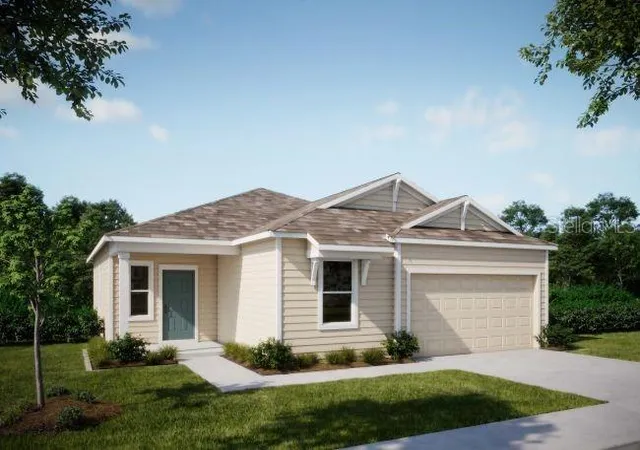 Photo 1 of Single family home for sale at 833 Sw 80th Way, Gainesville, FL 32608 | MLS# O6419024 | Listing updated on 2026-09-11