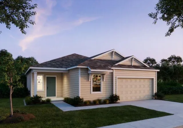 Photo 2 of Single family home for sale at 833 Sw 80th Way, Gainesville, FL 32608 | MLS# O6419024 | Listing updated on 2026-09-11
