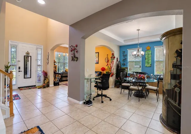 Photo 3 of Single family home for sale at 4858 Terra Sole Pl, Saint Cloud, FL 34771 | MLS# S5152323 | Listing updated on 2026-10-04