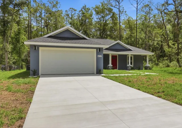 Photo 3 of Single family home for sale at 8727 N Spikes Way, Dunnellon, FL 34434 | MLS# G5114159 | Listing updated on 2026-10-01