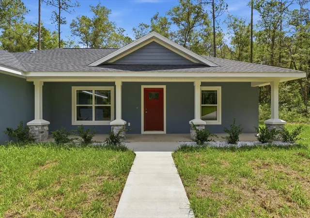Photo 3 of Single family home for sale at 8727 N Spikes Way, Dunnellon, FL 34434 | MLS# G5114159 | Listing updated on 2026-10-01