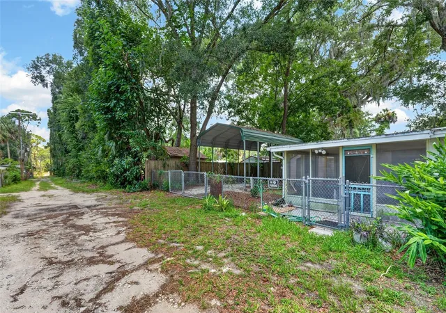 Photo 42 of Single family home for sale at 2 Aly A, YANKEETOWN, FL 34498 | MLS# W7886978 | Listing updated on 2026-10-08