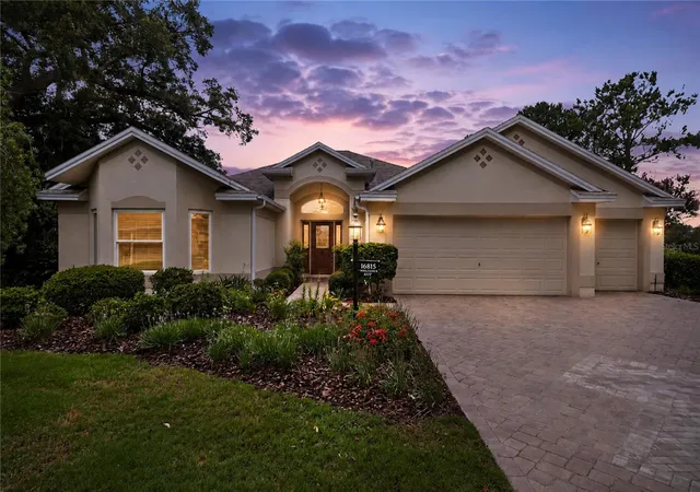 Photo 3 of Single family home for sale at 16815 SE 85th Belknap Ave, The Villages, FL 32162 | MLS# G5114170 | Listing updated on 2026-09-12