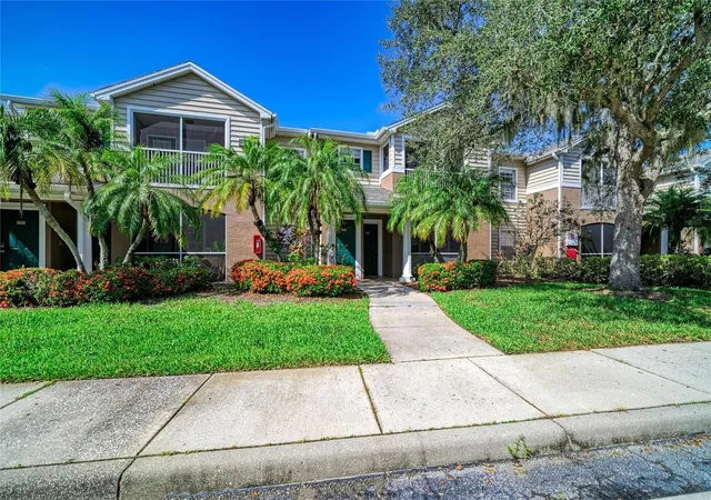 Photo 2 of Condo for sale at 8932 Manor Loop #102, Lakewood Ranch, FL 34202 | MLS# A4697852 | Listing updated on 2026-09-21