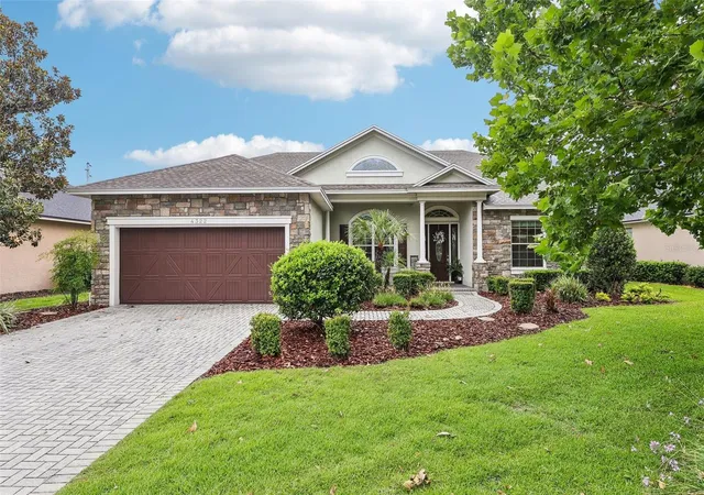 Photo 1 of Single family home for sale at 4322 Tokose Pl, Lakeland, FL 33811 | MLS# L4962982 | Listing updated on 2026-09-12