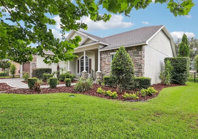 Photo 3 of Single family home for sale at 4322 Tokose Pl, Lakeland, FL 33811 | MLS# L4962982 | Listing updated on 2026-09-12