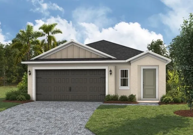 Photo 1 of Single family home for sale at 33607 Noble Crk Pl, Dade City, FL 33525 | MLS# TB8522198 | Listing updated on 2026-10-06