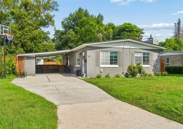 Photo 2 of Single family home for sale at 259 Orange Ter Dr, Winter Park, FL 32789 | MLS# O6419225 | Listing updated on 2026-10-06