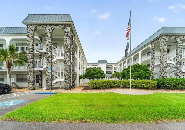 Condo for sale at 4801 Airport Rd #119, ZEPHYRHILLS, FL 33542 | MLS# TB8522428