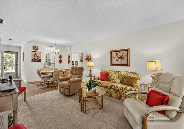 Photo 3 of Condo for sale at 4801 Airport Rd #119, Zephyrhills, FL 33542 | MLS# TB8522428 | Listing updated on 2026-10-01