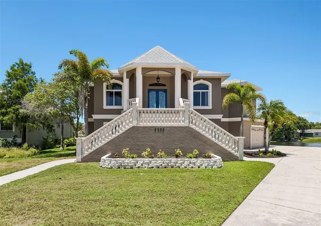 Single family home for sale at 8335 Cheyenne Dr, SEMINOLE, FL 33777 | MLS# TB8522445